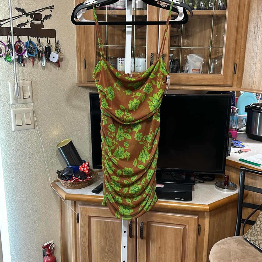 Bec + Bridge Dress
